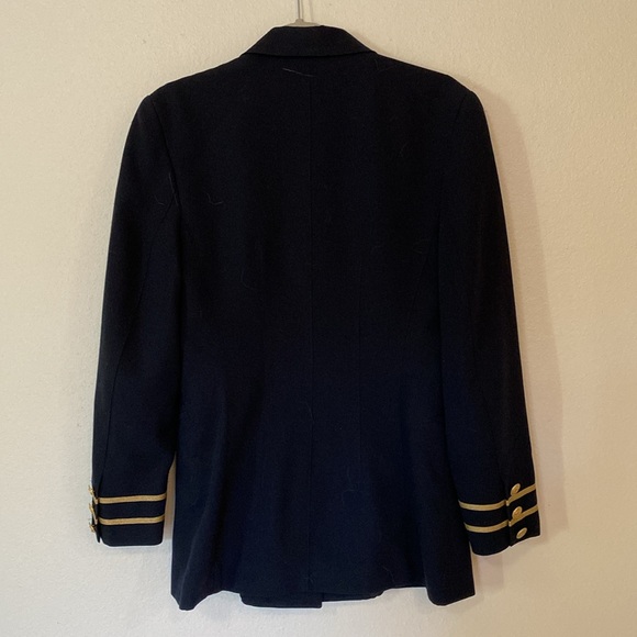 Vintage Mondi Nautical Jacket - Picture 2 of 7